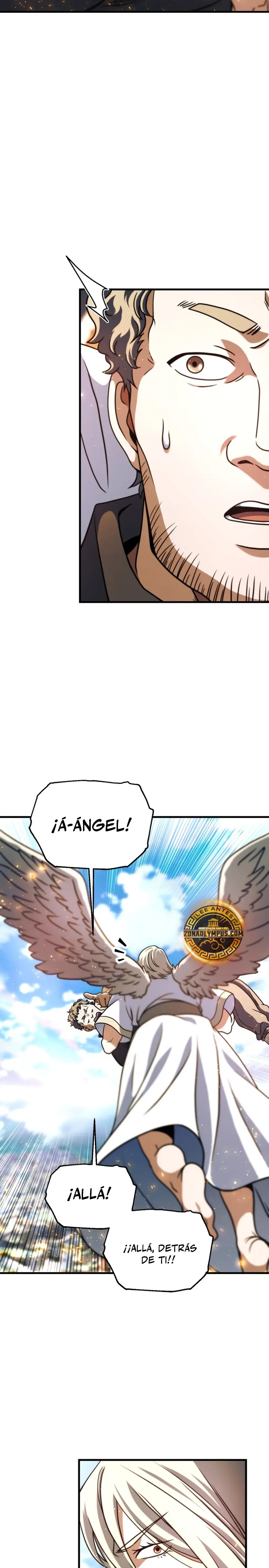 *El jugador que no puede subir de nivel > Capitulo 201 > Page 291