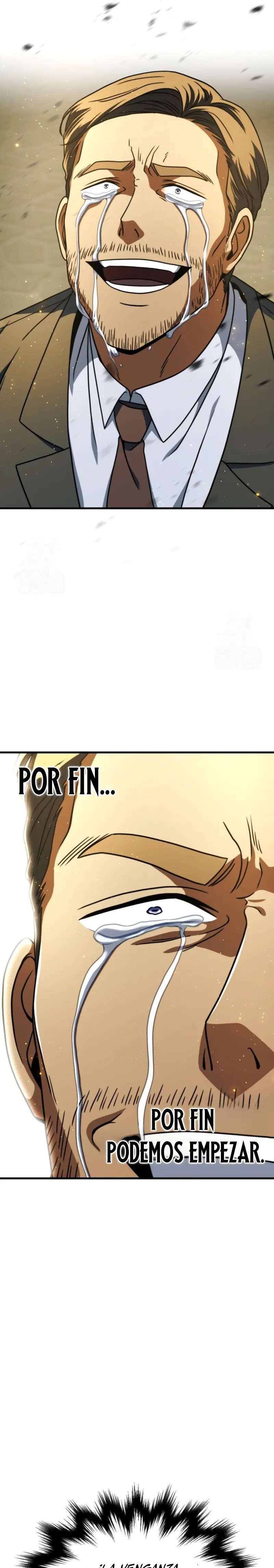 *El jugador que no puede subir de nivel > Capitulo 202 > Page 171