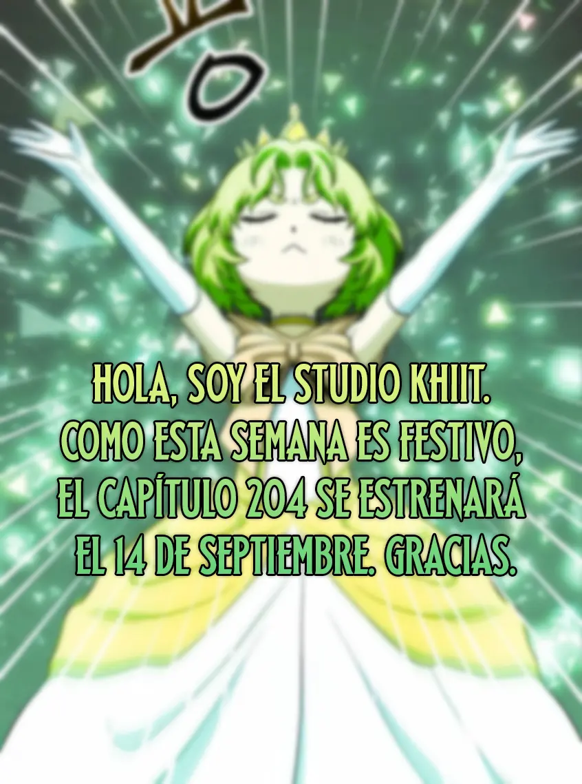 *El jugador que no puede subir de nivel > Capitulo 203.5 > Page 01