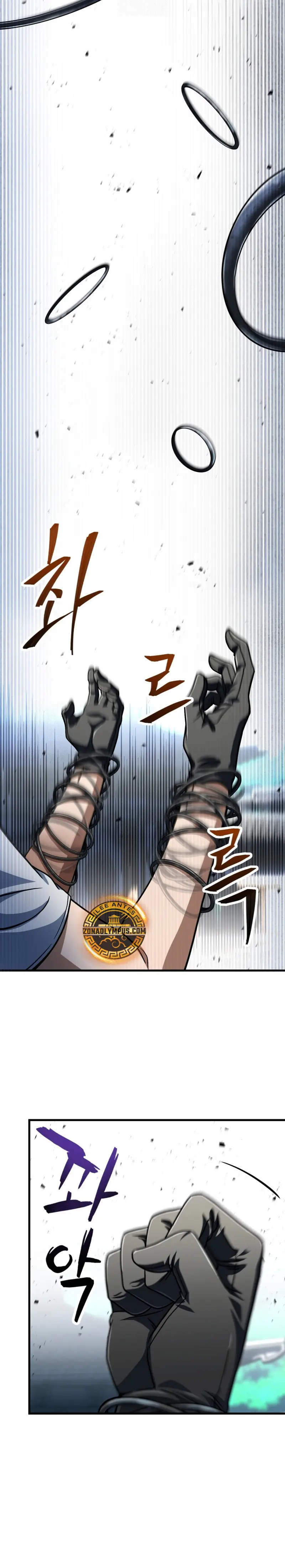 *El jugador que no puede subir de nivel > Capitulo 205 > Page 291