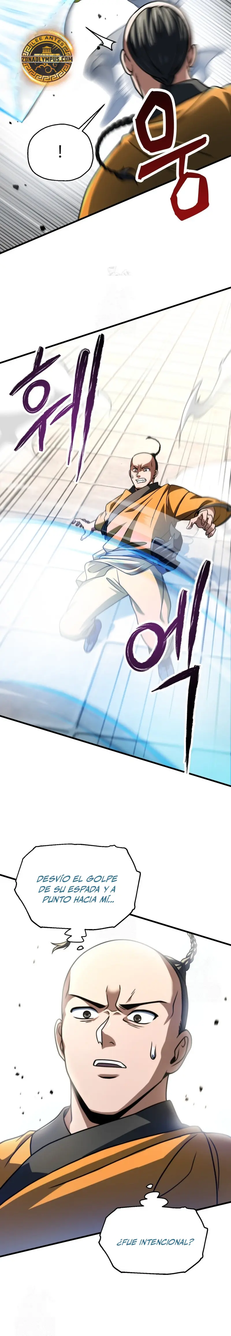 *El jugador que no puede subir de nivel > Capitulo 206 > Page 161