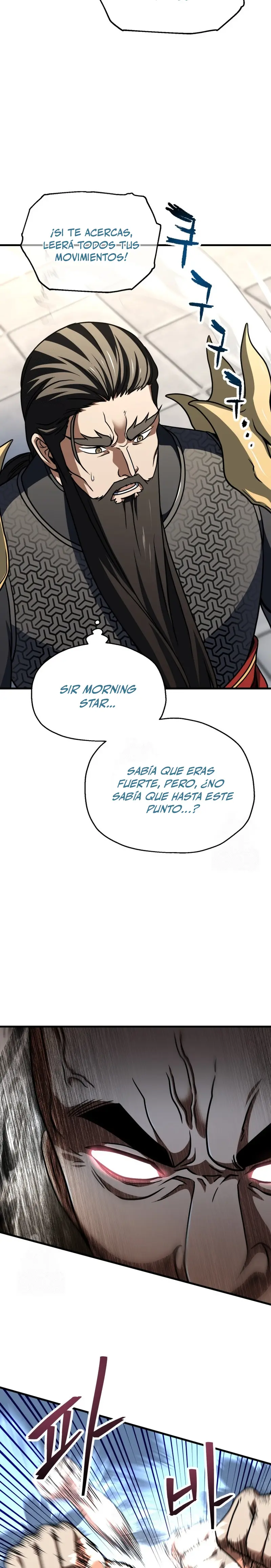 *El jugador que no puede subir de nivel > Capitulo 206 > Page 191