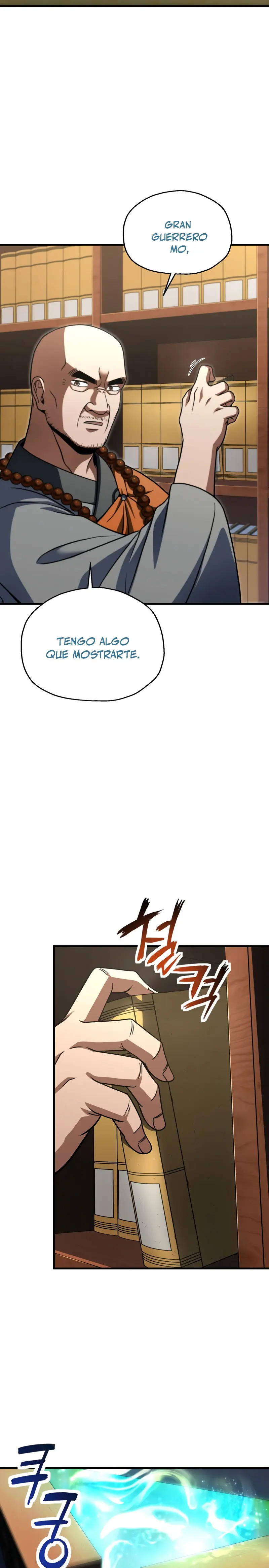 *El jugador que no puede subir de nivel > Capitulo 207 > Page 151