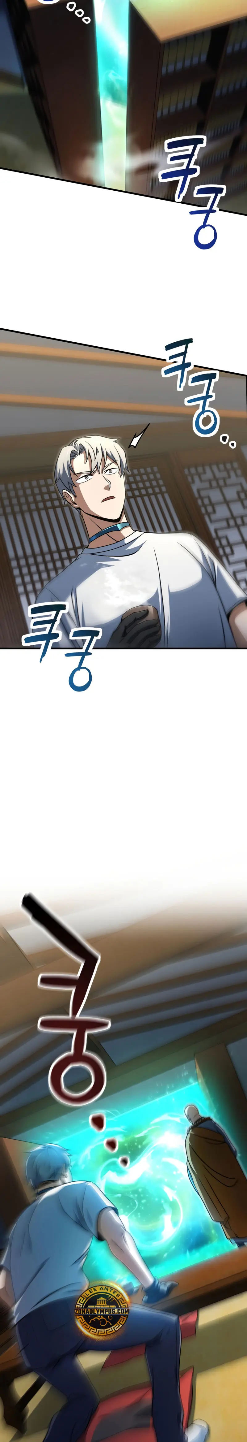 *El jugador que no puede subir de nivel > Capitulo 207 > Page 161