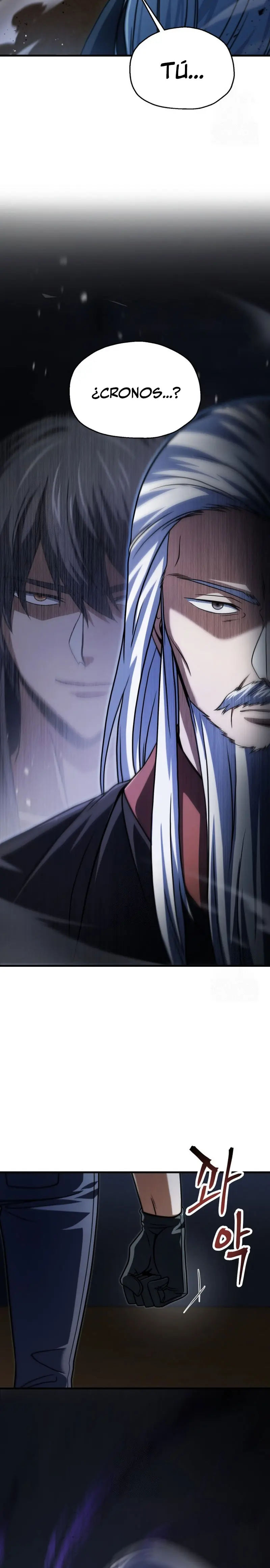 *El jugador que no puede subir de nivel > Capitulo 208 > Page 181