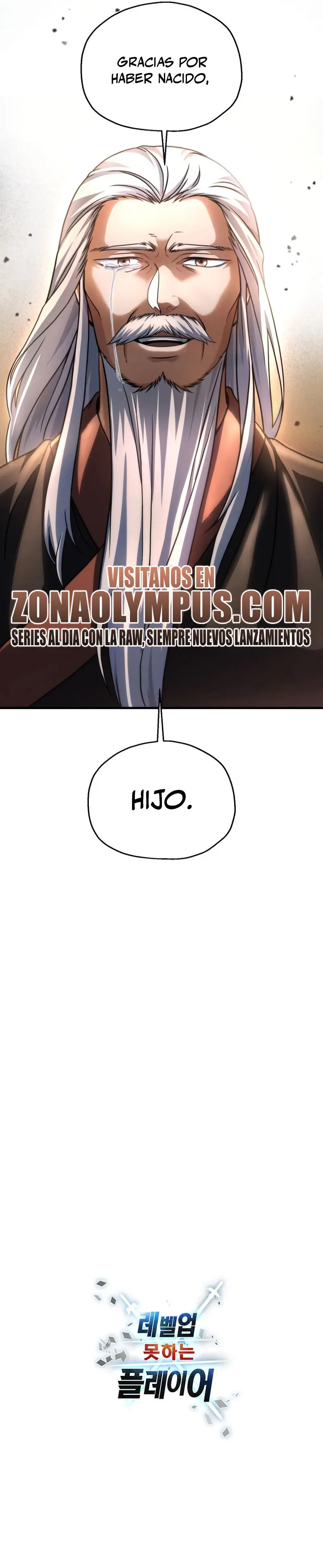 *El jugador que no puede subir de nivel > Capitulo 208 > Page 281