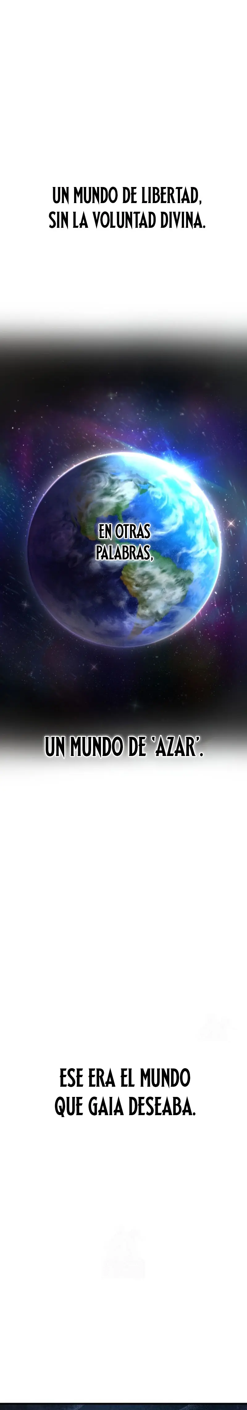 *El jugador que no puede subir de nivel > Capitulo 209 > Page 21