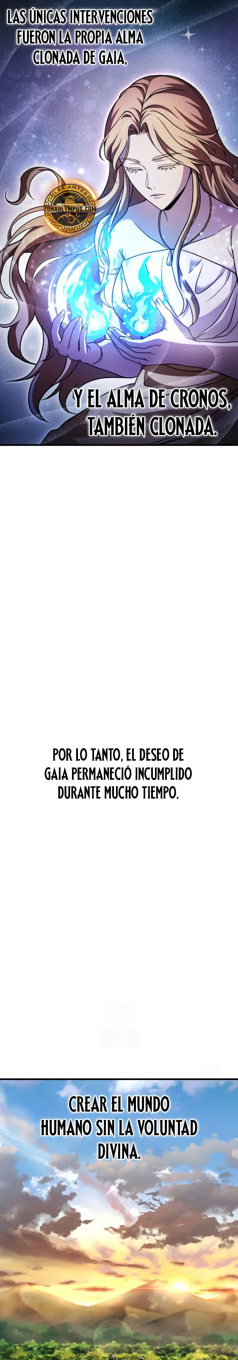 *El jugador que no puede subir de nivel > Capitulo 209 > Page 31