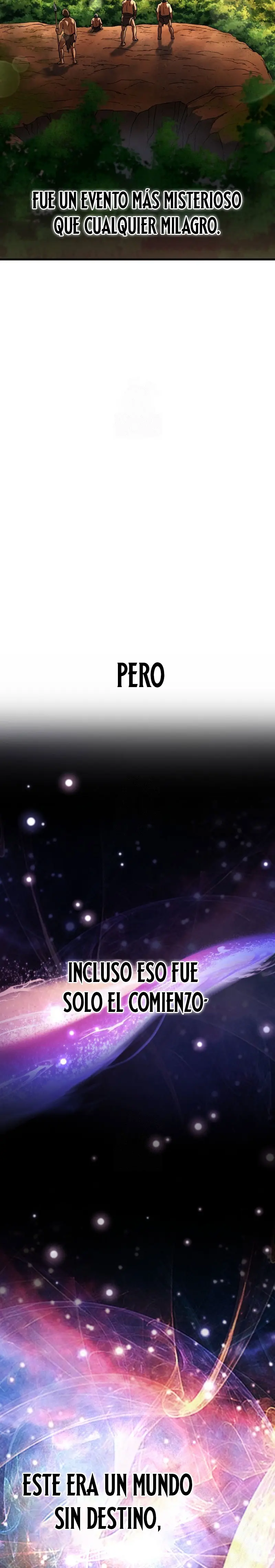 *El jugador que no puede subir de nivel > Capitulo 209 > Page 41