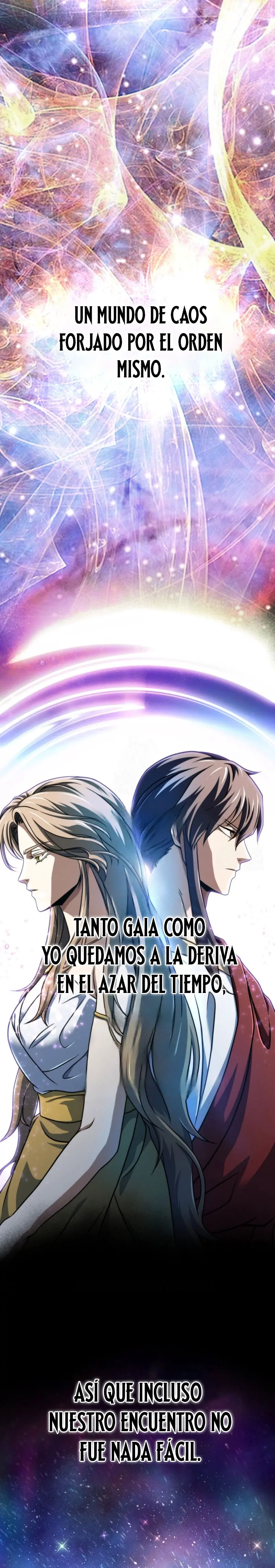 *El jugador que no puede subir de nivel > Capitulo 209 > Page 51