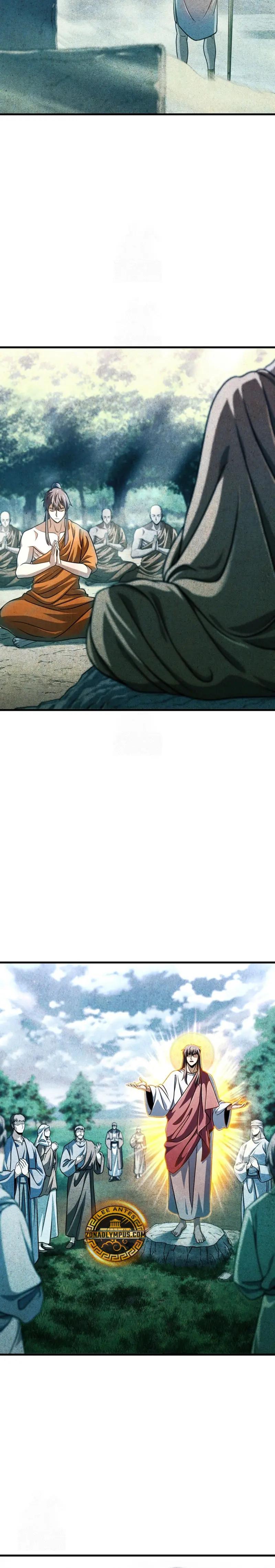 *El jugador que no puede subir de nivel > Capitulo 209 > Page 71