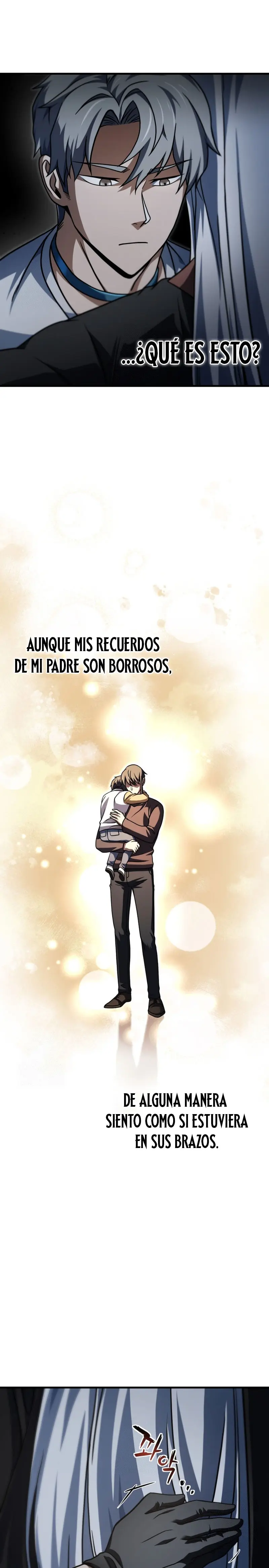 *El jugador que no puede subir de nivel > Capitulo 209 > Page 231