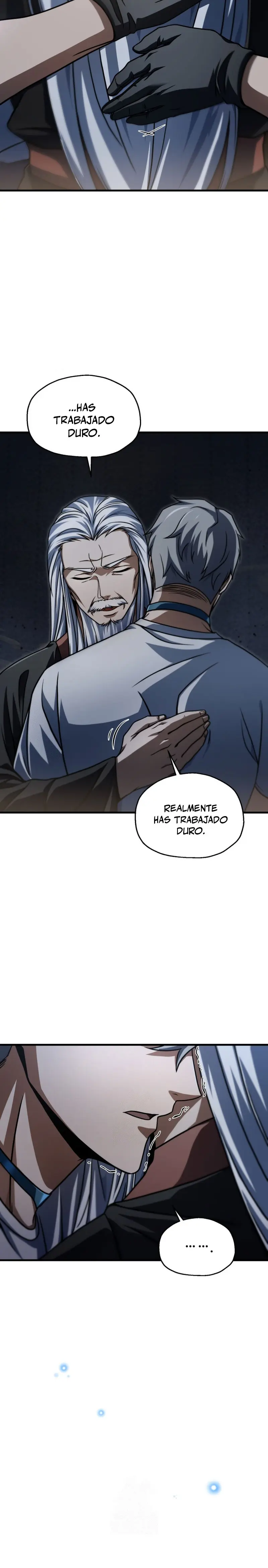 *El jugador que no puede subir de nivel > Capitulo 209 > Page 241