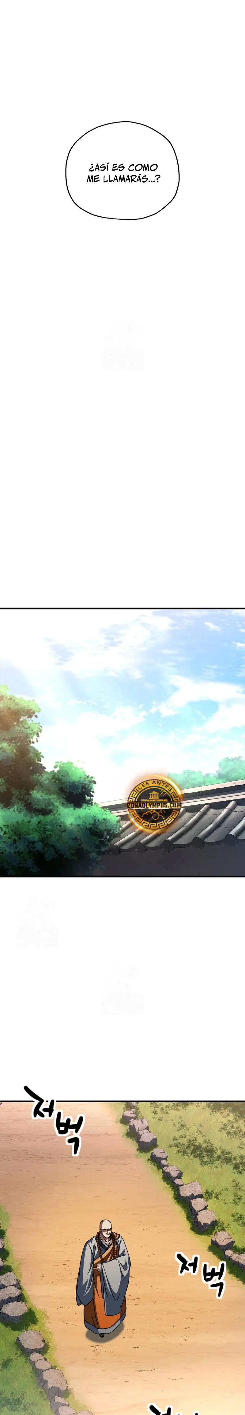 *El jugador que no puede subir de nivel > Capitulo 209 > Page 321