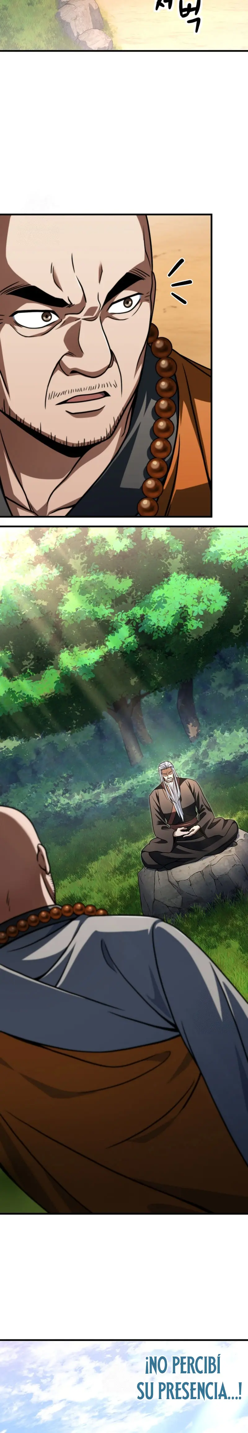 *El jugador que no puede subir de nivel > Capitulo 209 > Page 331