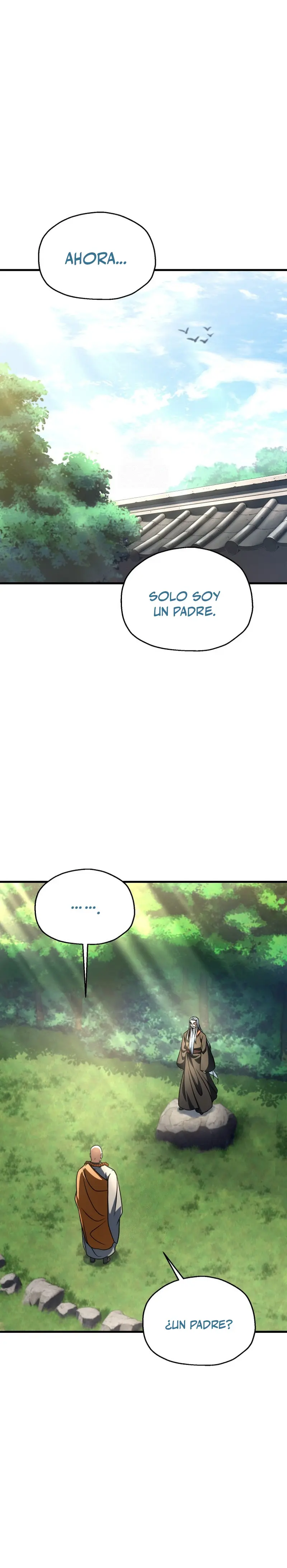 *El jugador que no puede subir de nivel > Capitulo 210 > Page 21