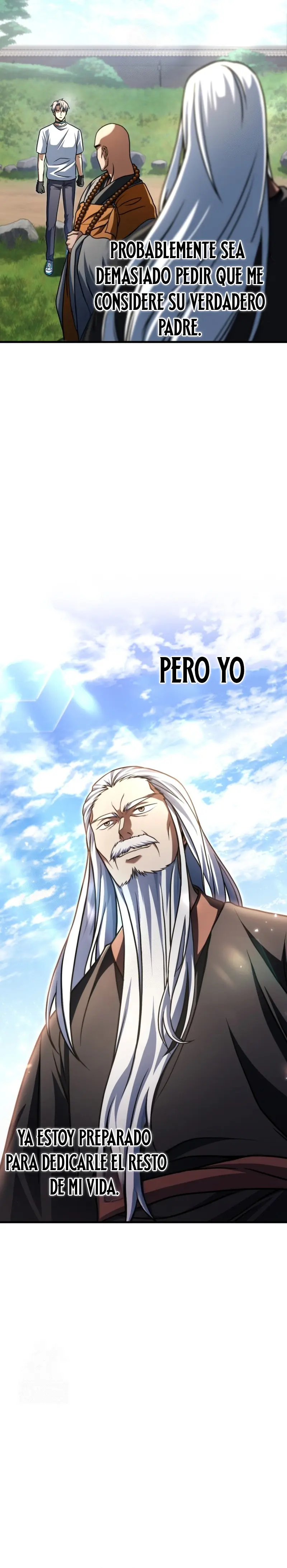 *El jugador que no puede subir de nivel > Capitulo 210 > Page 71