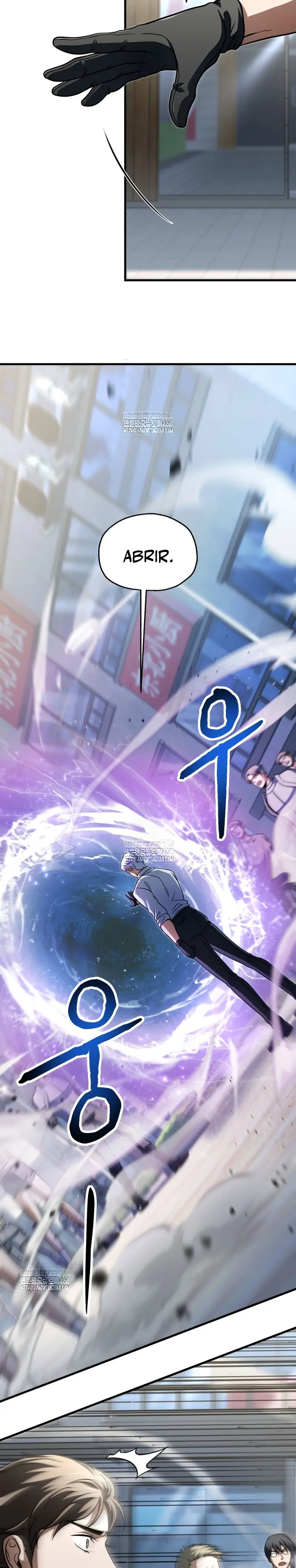 *El jugador que no puede subir de nivel > Capitulo 211 > Page 41