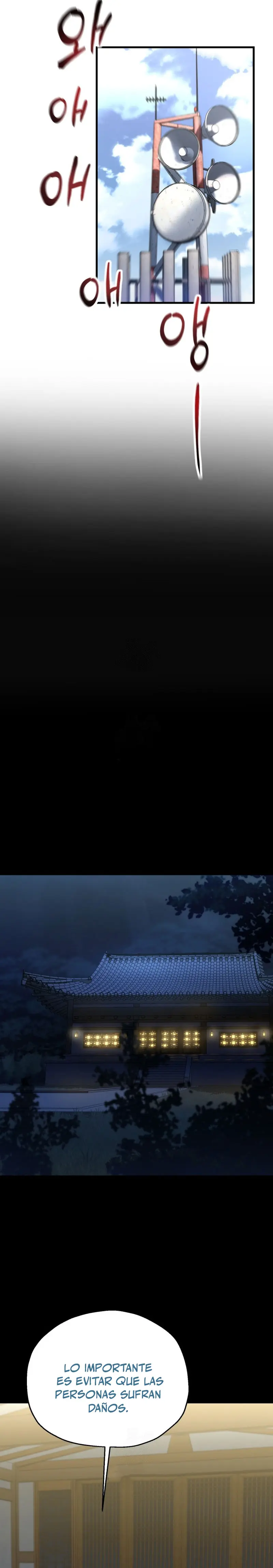 *El jugador que no puede subir de nivel > Capitulo 211 > Page 101