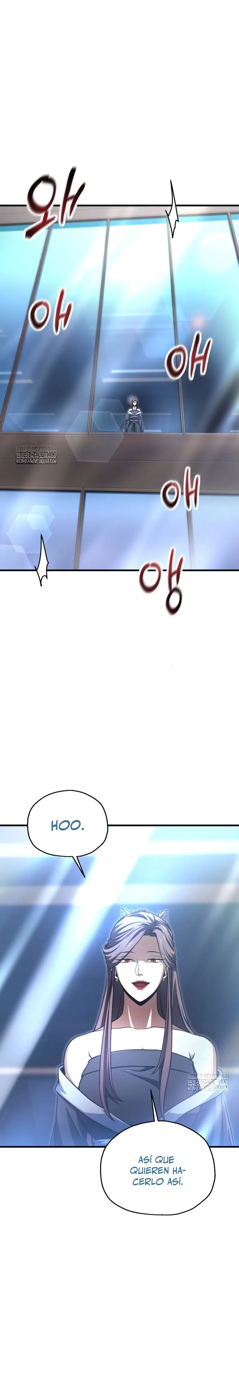 *El jugador que no puede subir de nivel > Capitulo 211 > Page 131