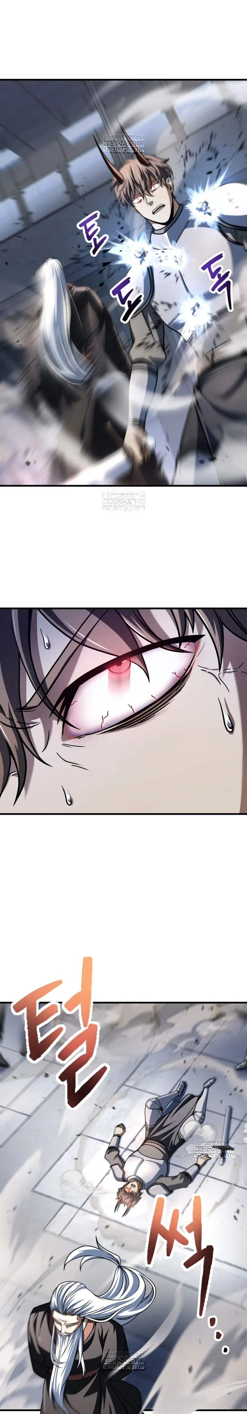 *El jugador que no puede subir de nivel > Capitulo 211 > Page 301