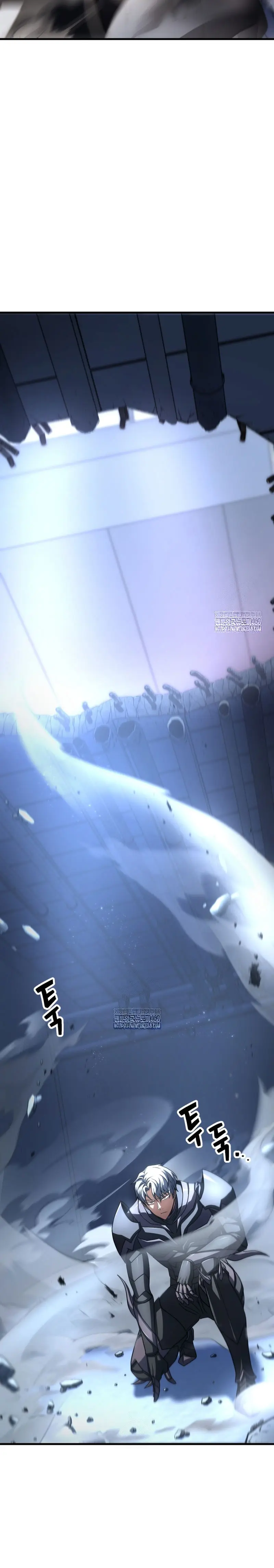 *El jugador que no puede subir de nivel > Capitulo 211 > Page 321