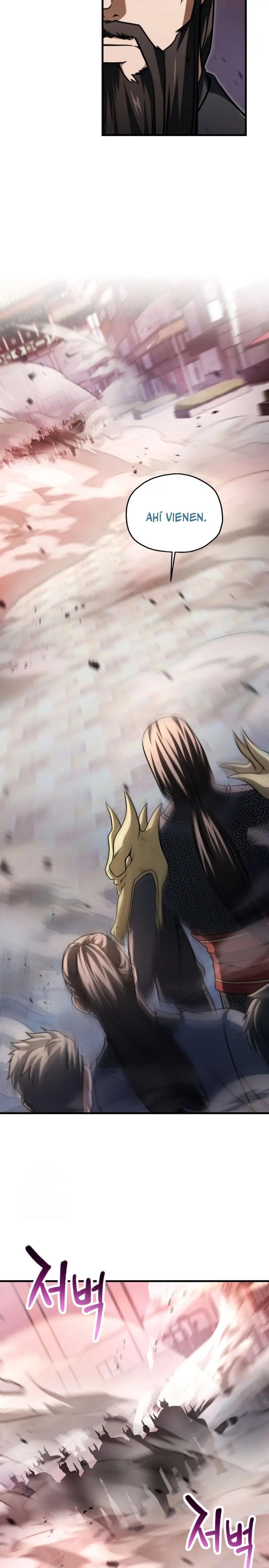 *El jugador que no puede subir de nivel > Capitulo 212 > Page 31