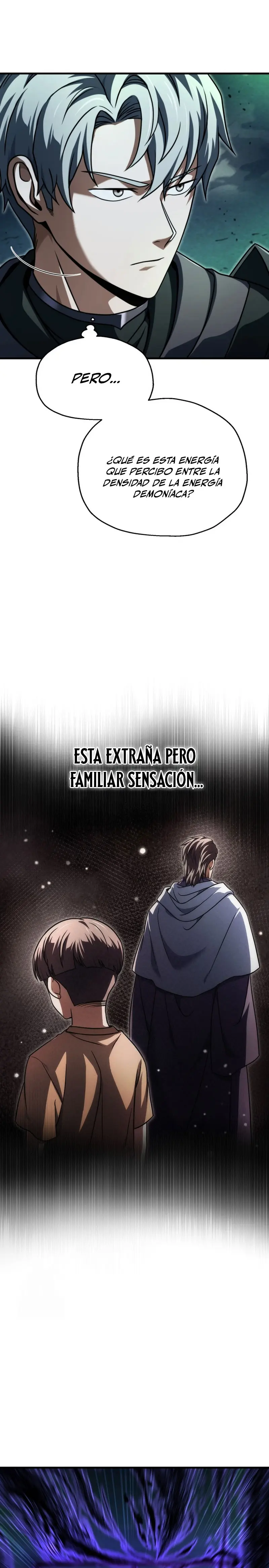 *El jugador que no puede subir de nivel > Capitulo 212 > Page 131