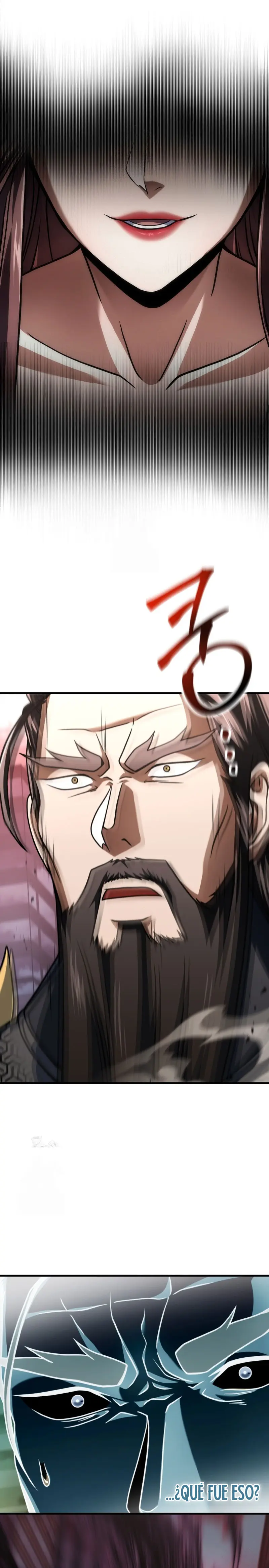 *El jugador que no puede subir de nivel > Capitulo 212 > Page 201