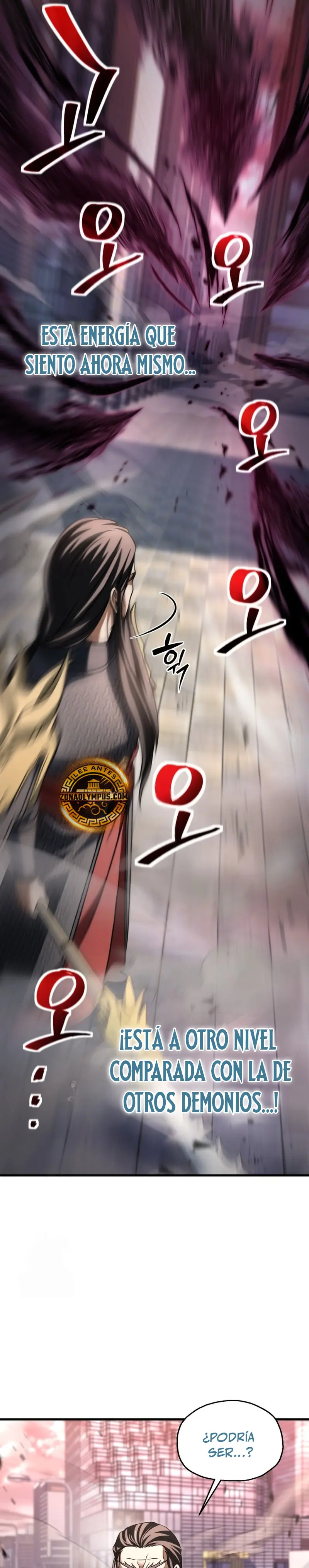 *El jugador que no puede subir de nivel > Capitulo 212 > Page 211