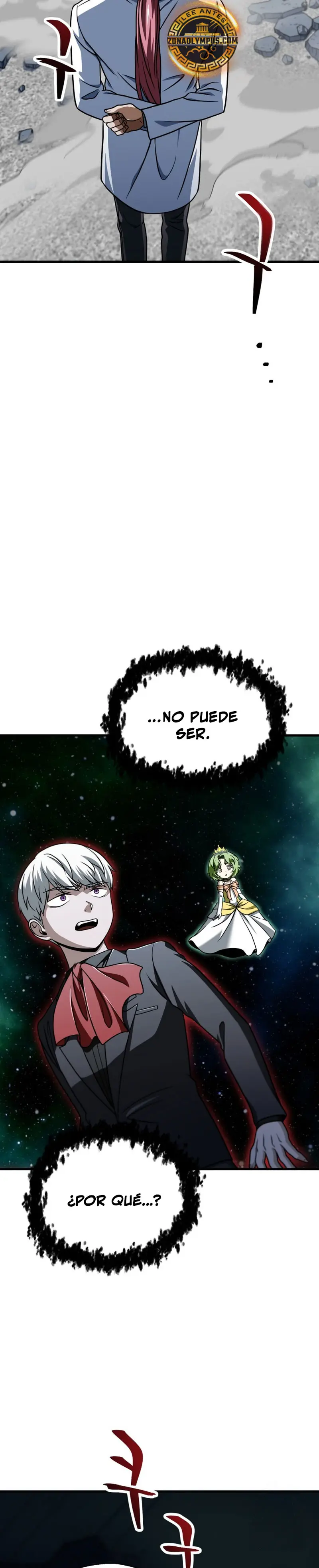 *El jugador que no puede subir de nivel > Capitulo 212 > Page 311