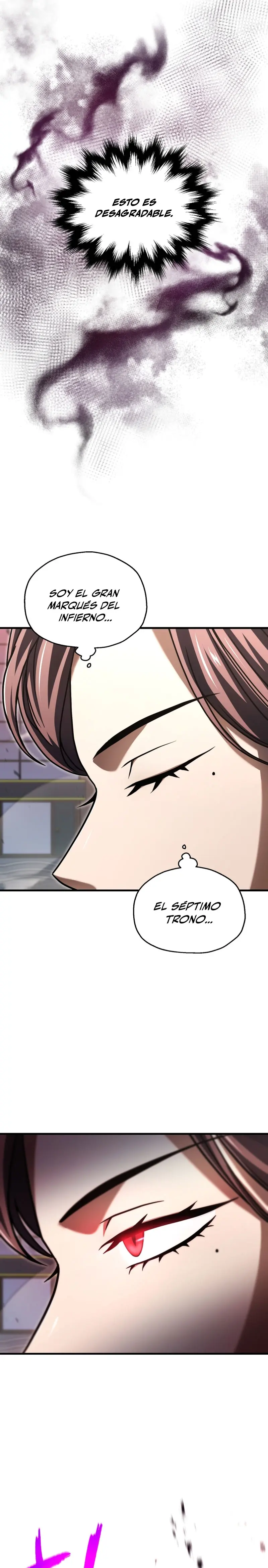 *El jugador que no puede subir de nivel > Capitulo 213 > Page 51