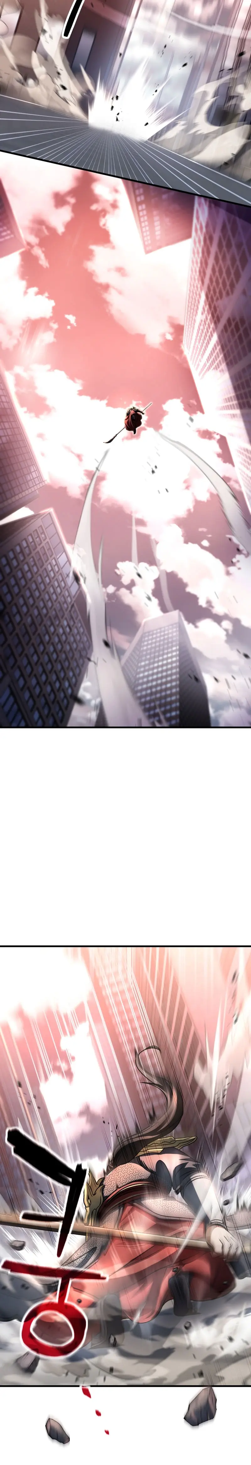 *El jugador que no puede subir de nivel > Capitulo 213 > Page 71