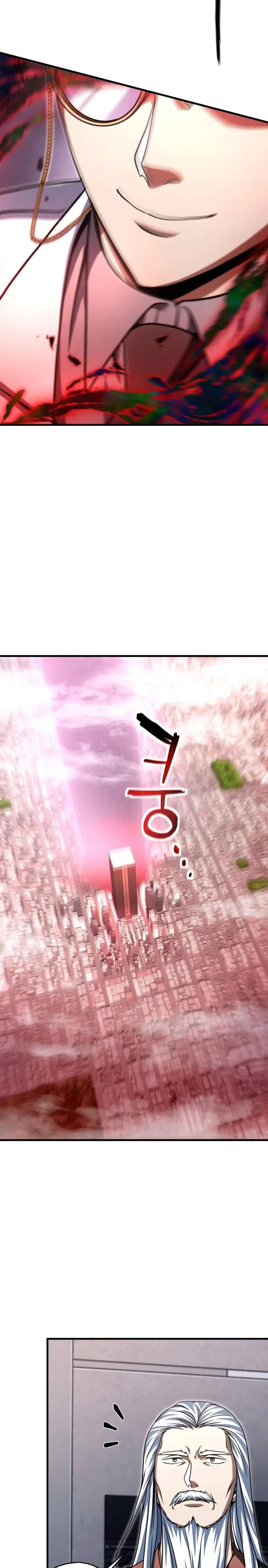 *El jugador que no puede subir de nivel > Capitulo 213 > Page 261