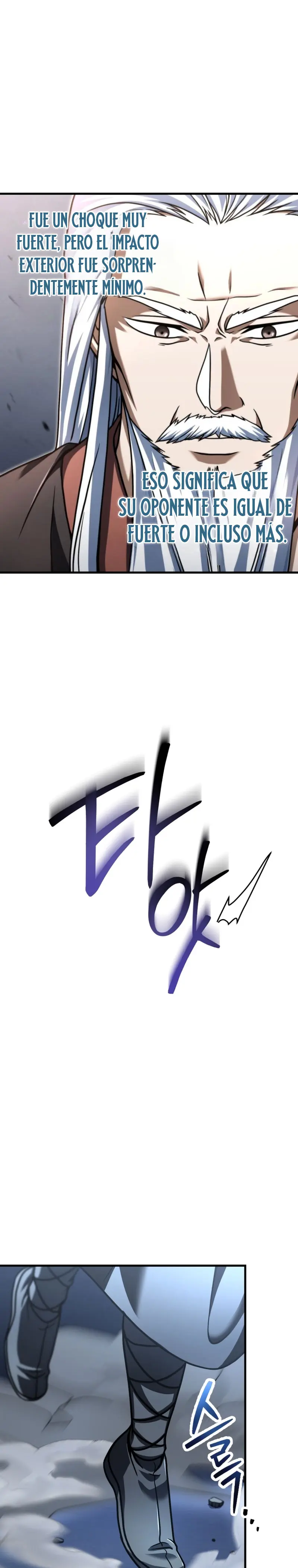 *El jugador que no puede subir de nivel > Capitulo 213 > Page 281