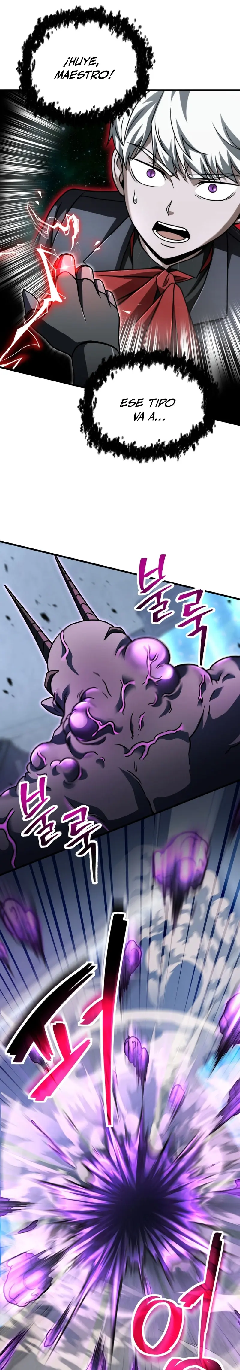 *El jugador que no puede subir de nivel > Capitulo 214 > Page 101