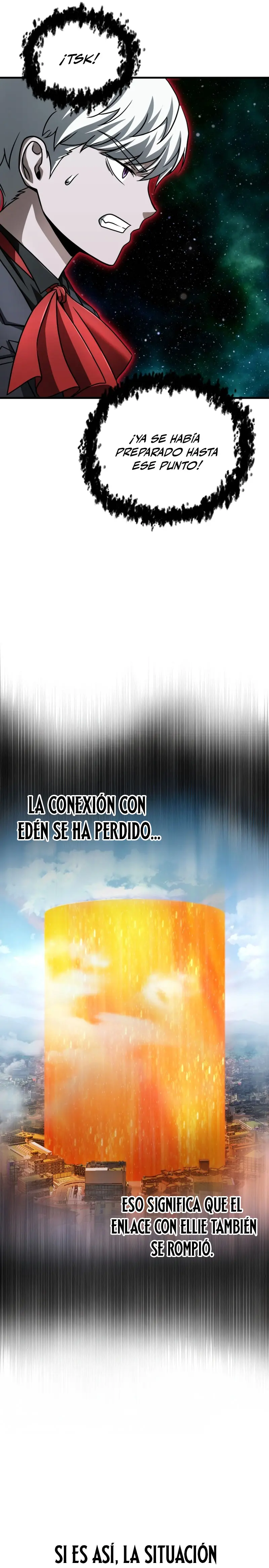 *El jugador que no puede subir de nivel > Capitulo 214 > Page 211
