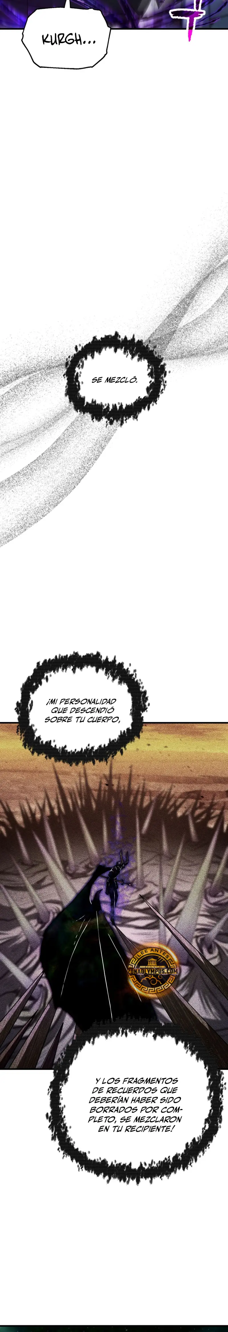 *El jugador que no puede subir de nivel > Capitulo 214 > Page 271