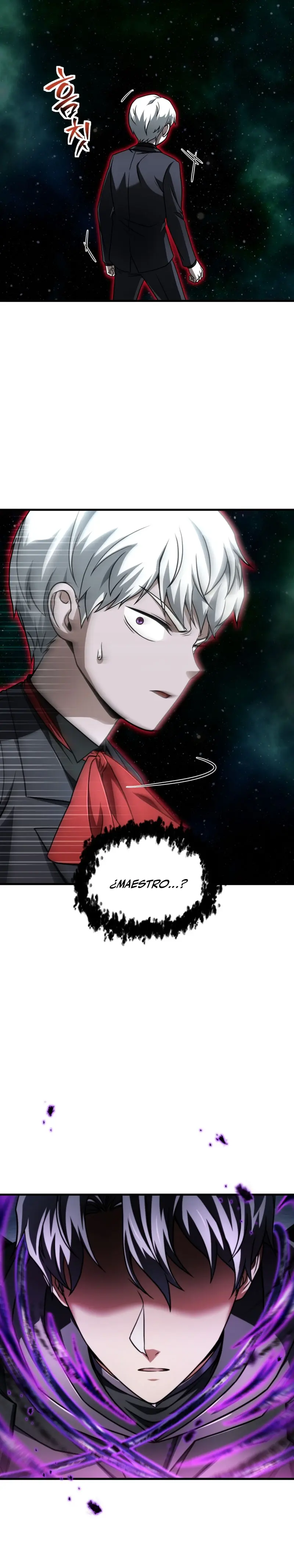 *El jugador que no puede subir de nivel > Capitulo 214 > Page 281