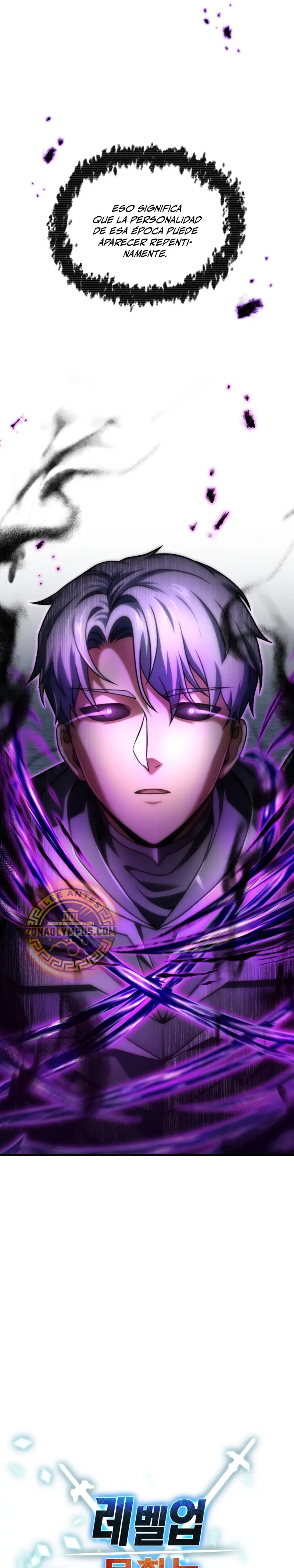 *El jugador que no puede subir de nivel > Capitulo 214 > Page 291