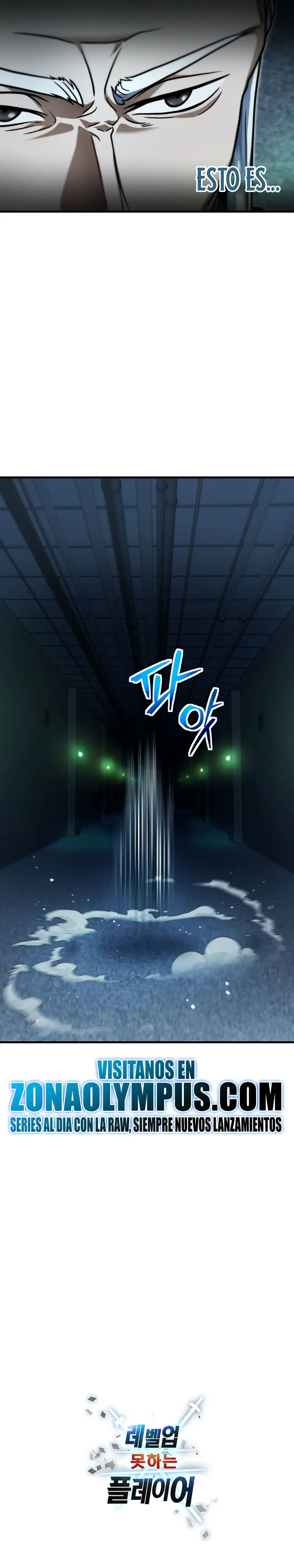 *El jugador que no puede subir de nivel > Capitulo 214 > Page 311