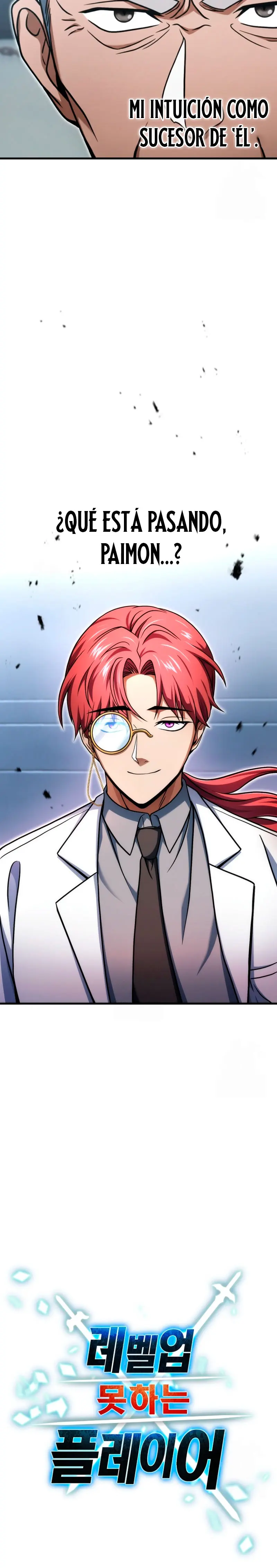 *El jugador que no puede subir de nivel > Capitulo 215 > Page 61