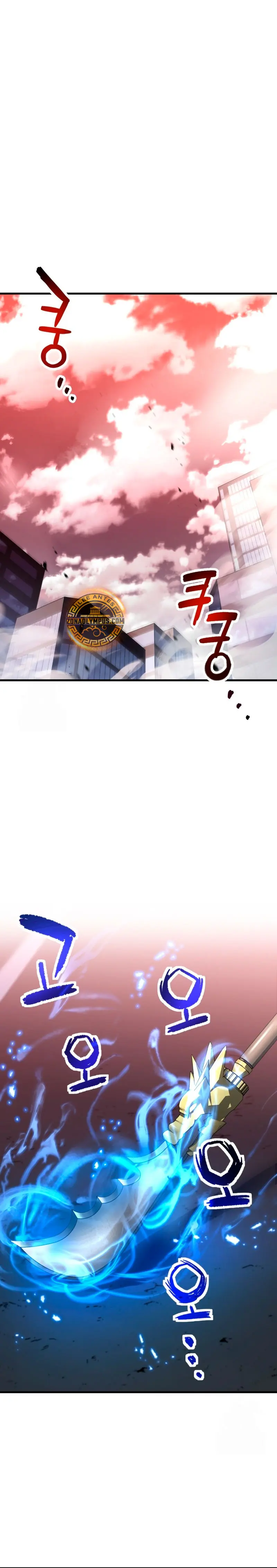 *El jugador que no puede subir de nivel > Capitulo 215 > Page 71