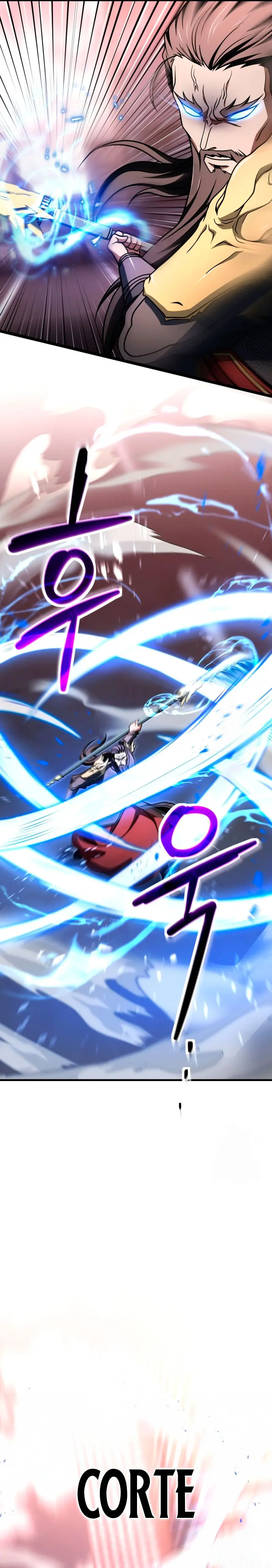 *El jugador que no puede subir de nivel > Capitulo 215 > Page 81