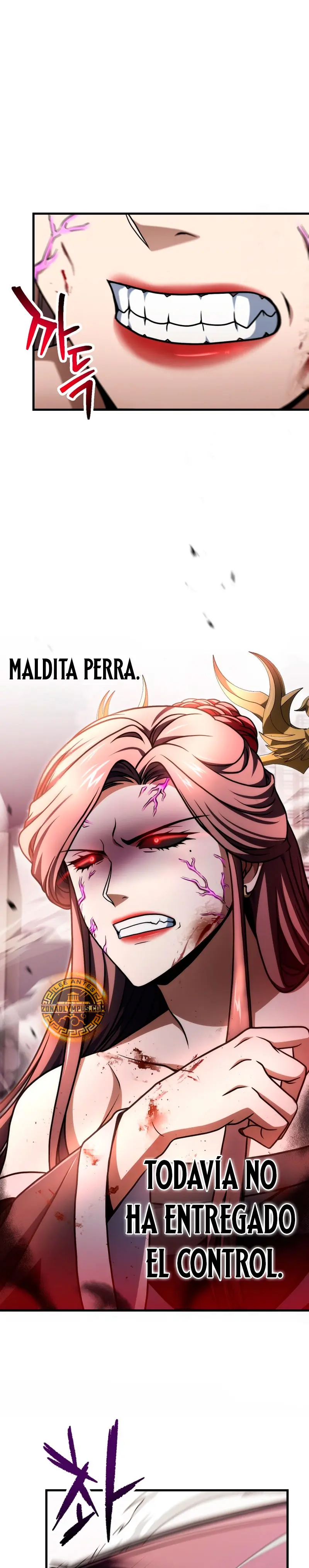 *El jugador que no puede subir de nivel > Capitulo 215 > Page 181