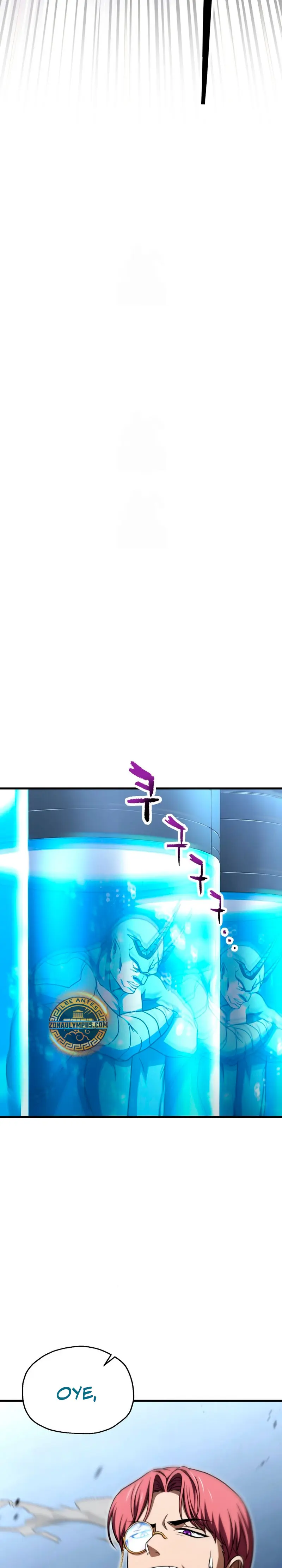 *El jugador que no puede subir de nivel > Capitulo 215 > Page 221