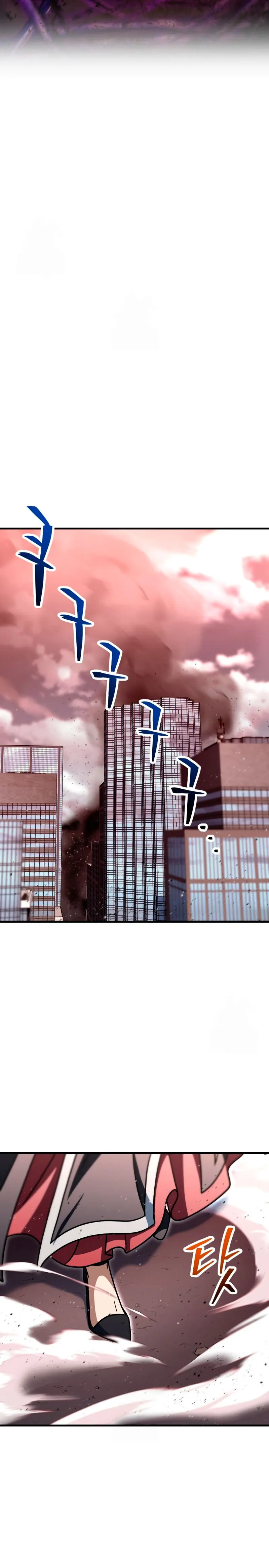 *El jugador que no puede subir de nivel > Capitulo 215 > Page 321