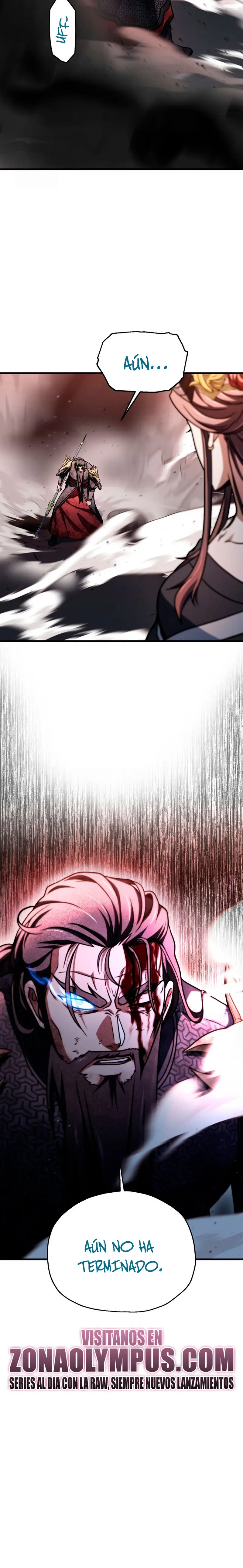 *El jugador que no puede subir de nivel > Capitulo 215 > Page 351