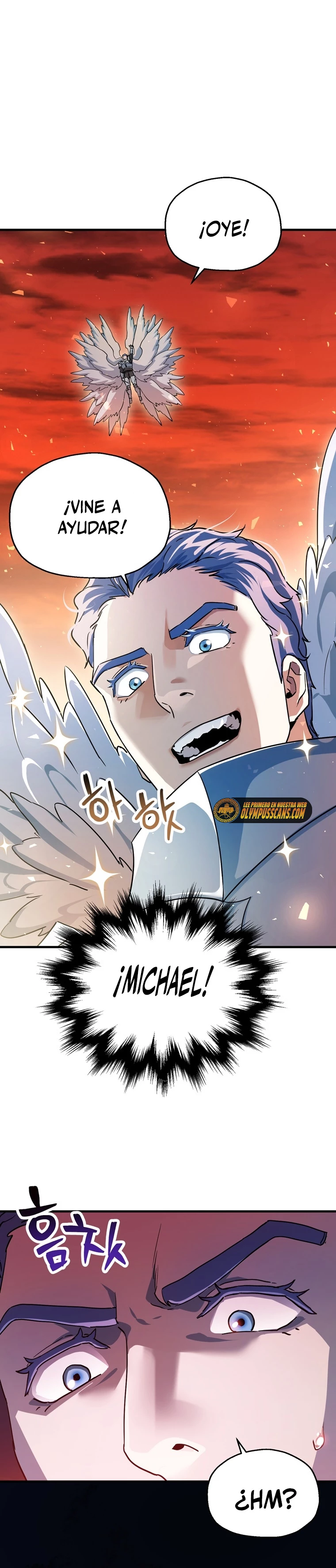 *El jugador que no puede subir de nivel > Capitulo 99 > Page 321