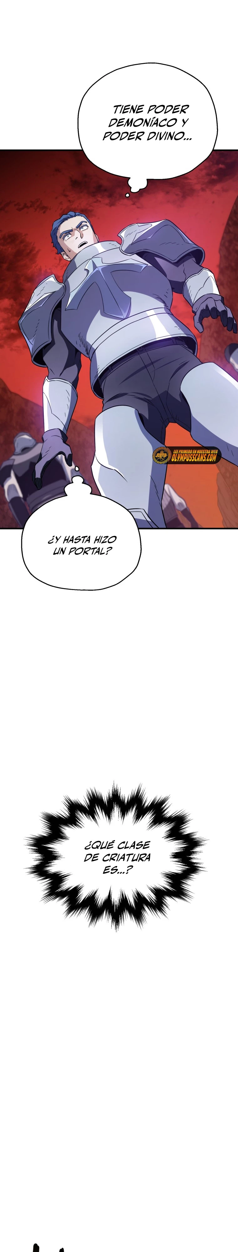 *El jugador que no puede subir de nivel > Capitulo 100 > Page 301
